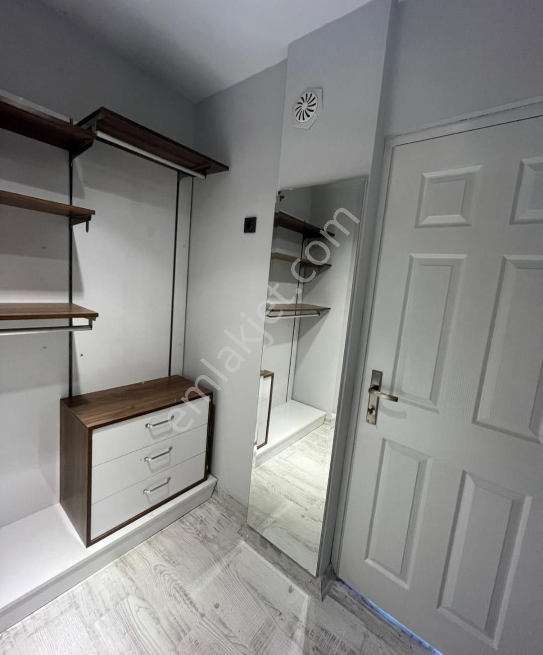 İz'den Bulvar Üzeri Ultra Lüks 4+1 Kapalı Mutfak - Görsel 22