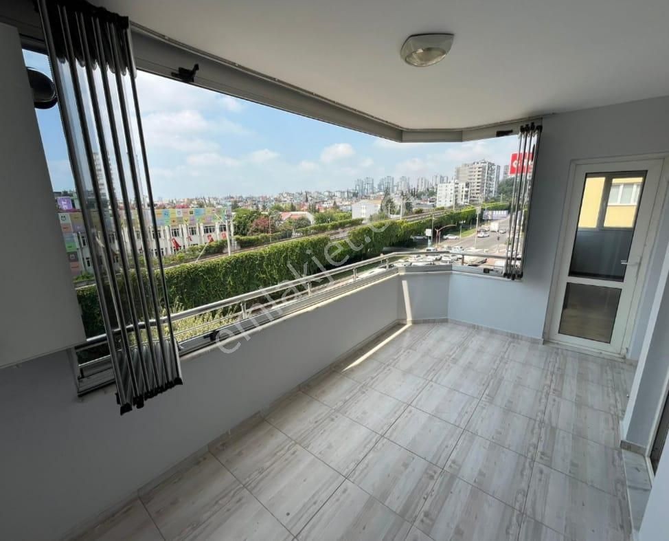 İz'den Bulvar Üzeri Ultra Lüks 4+1 Kapalı Mutfak - Görsel 4