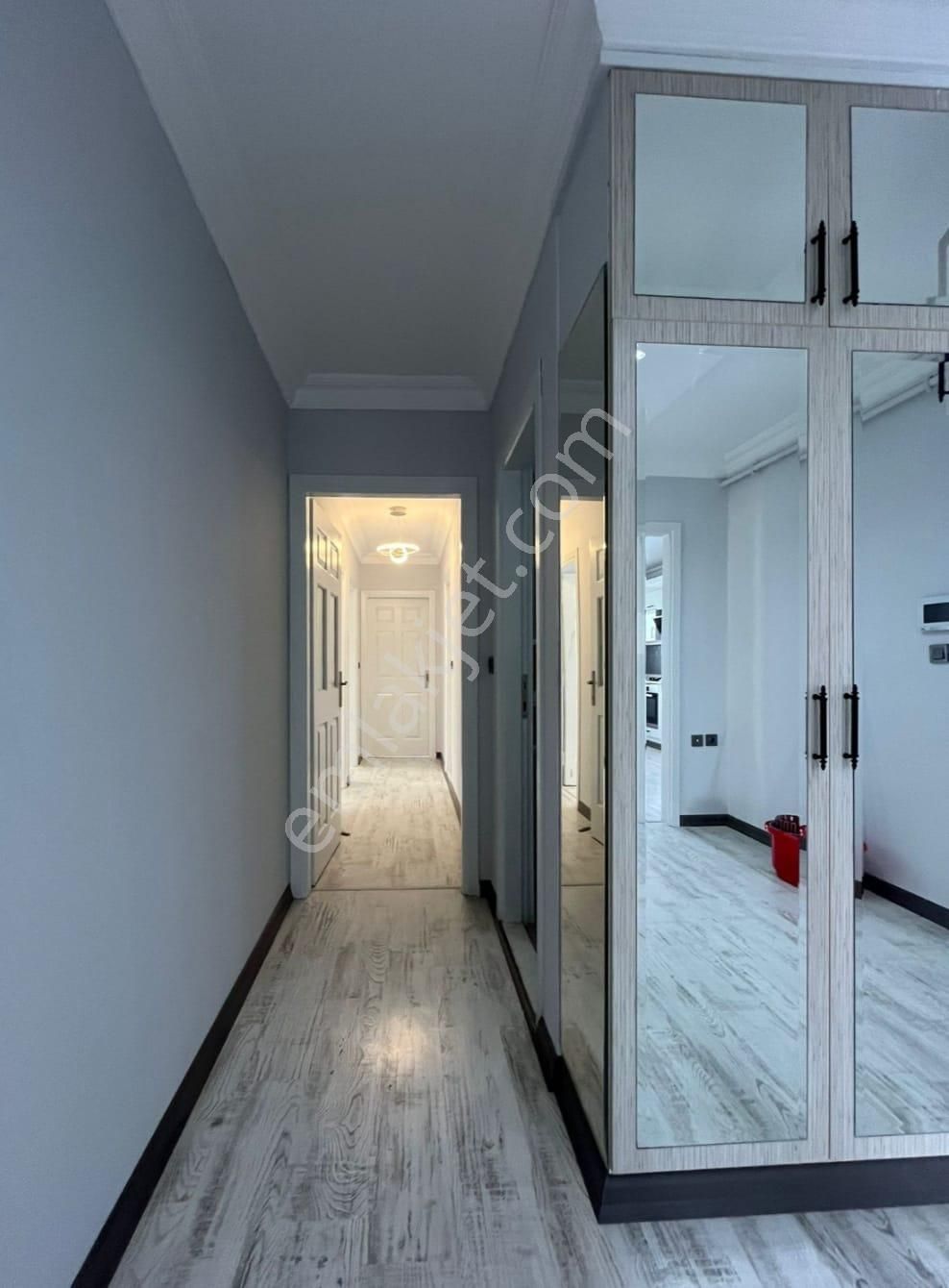 İz'den Bulvar Üzeri Ultra Lüks 4+1 Kapalı Mutfak - Görsel 18