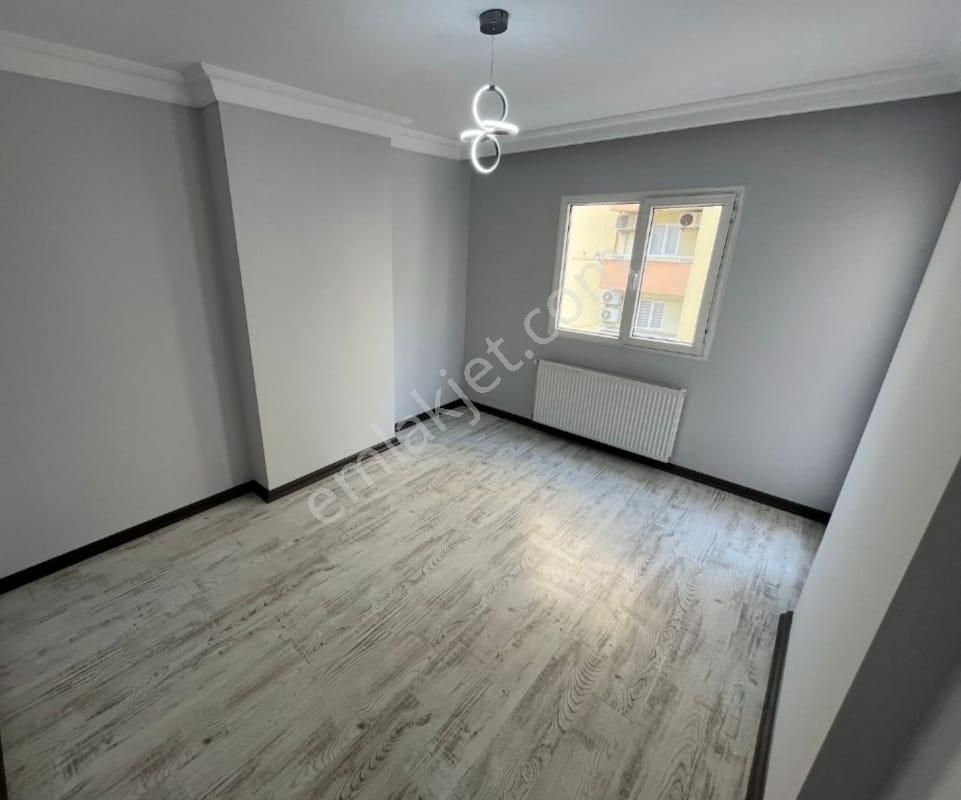 İz'den Bulvar Üzeri Ultra Lüks 4+1 Kapalı Mutfak - Görsel 13