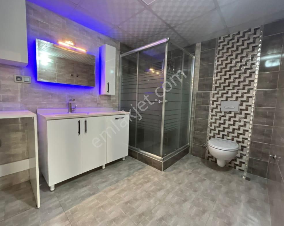 İz'den Bulvar Üzeri Ultra Lüks 4+1 Kapalı Mutfak - Görsel 24