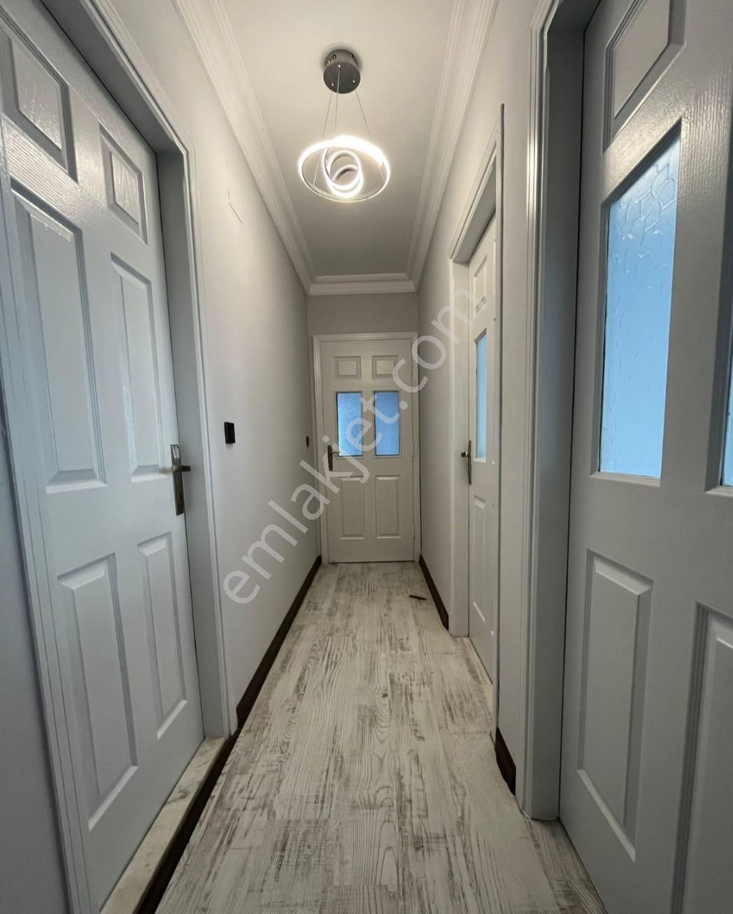 İz'den Bulvar Üzeri Ultra Lüks 4+1 Kapalı Mutfak - Görsel 17