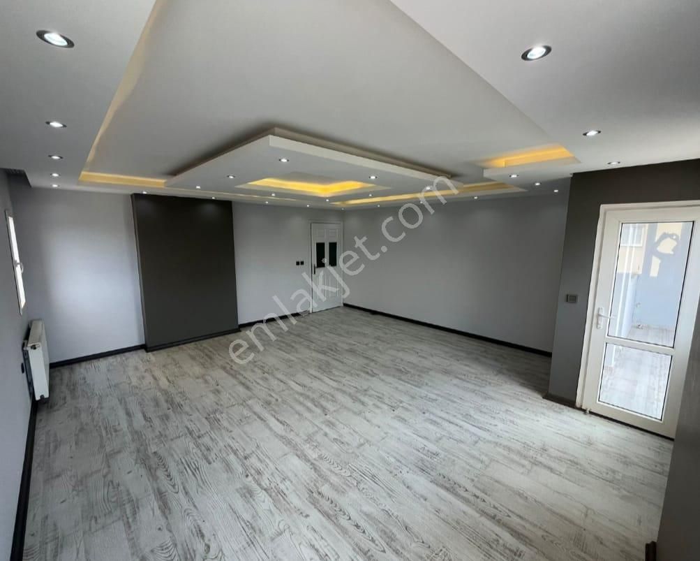 İz'den Bulvar Üzeri Ultra Lüks 4+1 Kapalı Mutfak - Görsel 8