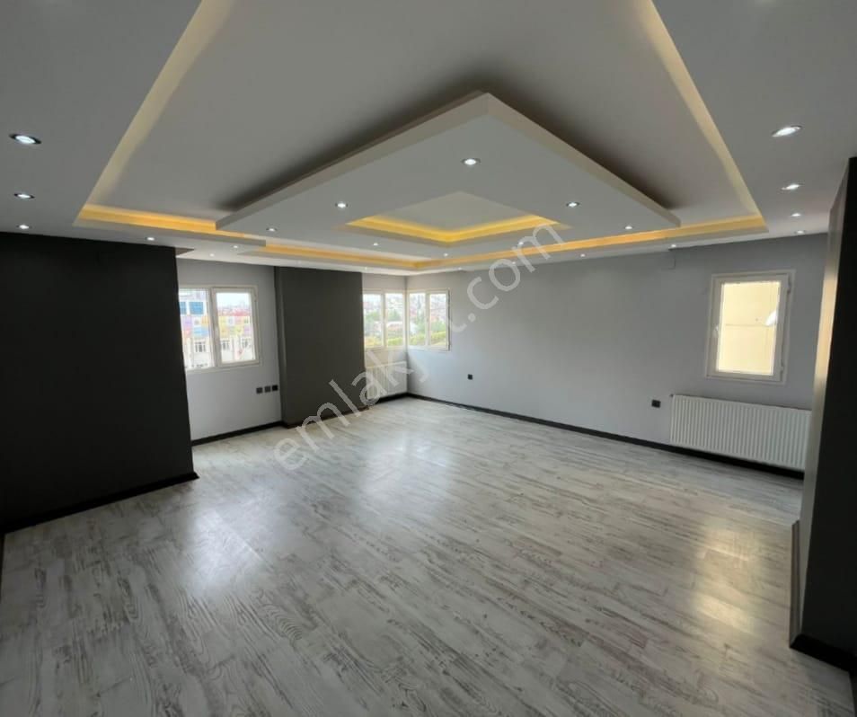 İz'den Bulvar Üzeri Ultra Lüks 4+1 Kapalı Mutfak - Görsel 7