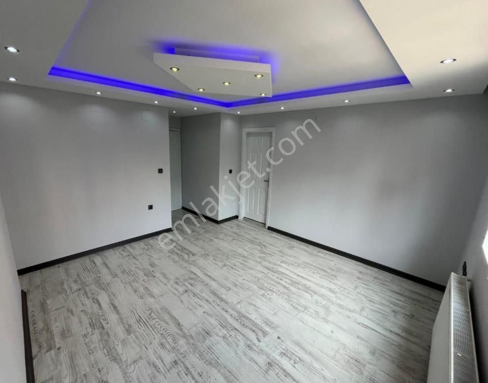 İz'den Bulvar Üzeri Ultra Lüks 4+1 Kapalı Mutfak - Görsel 19