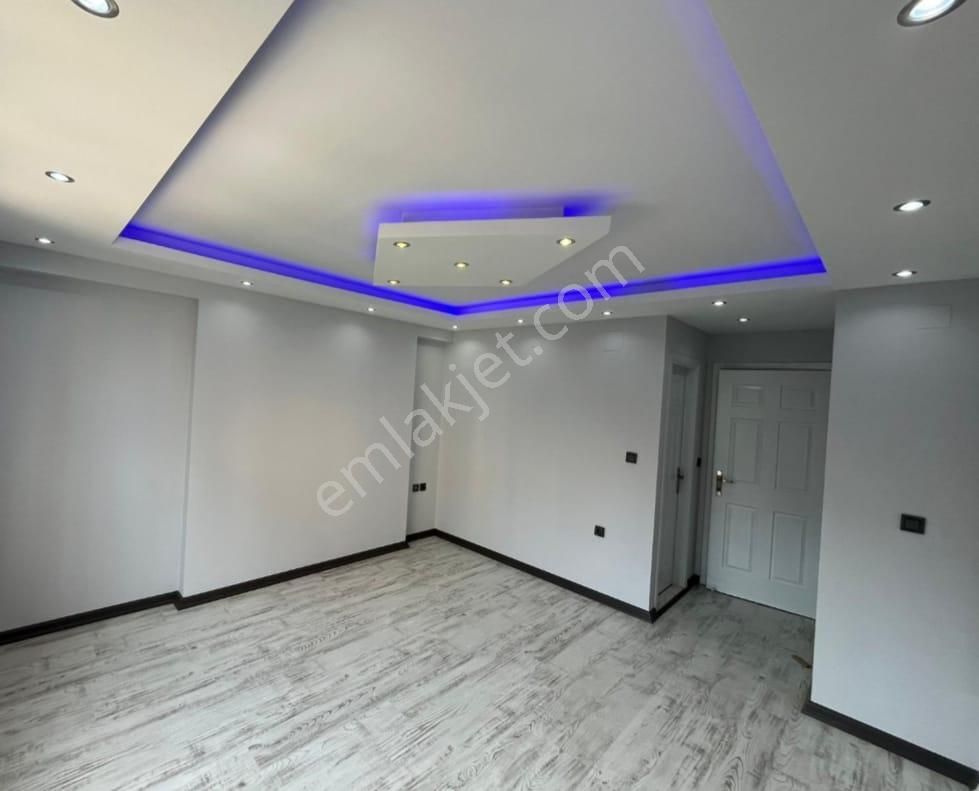 İz'den Bulvar Üzeri Ultra Lüks 4+1 Kapalı Mutfak - Görsel 20