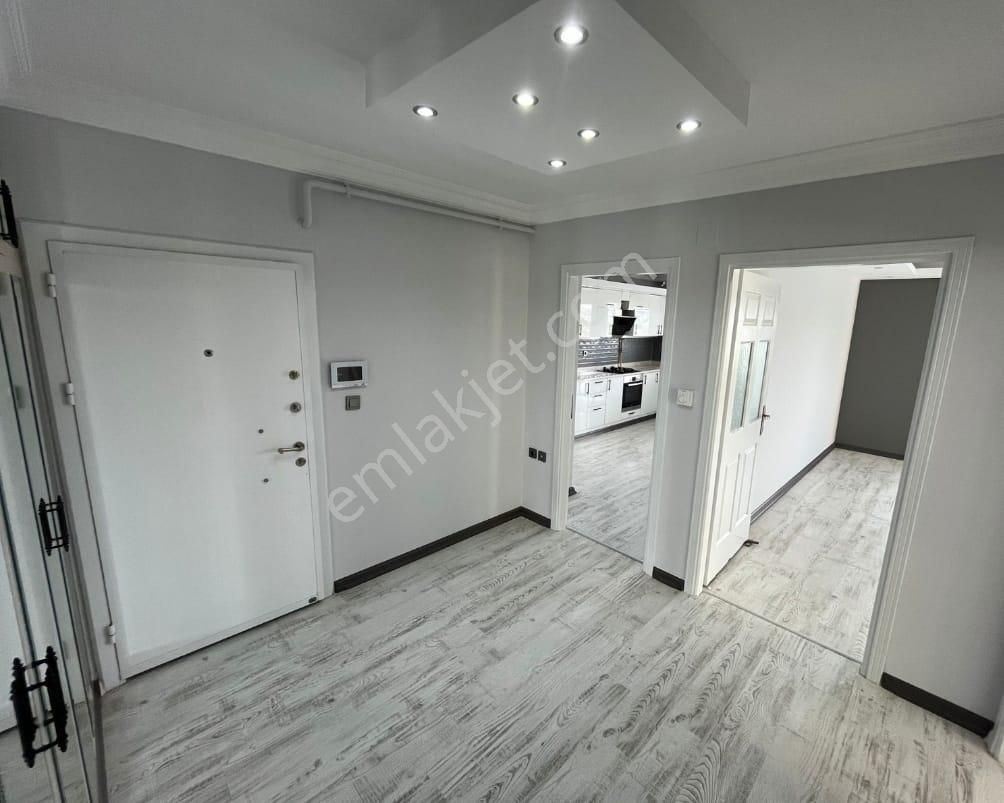 İz'den Bulvar Üzeri Ultra Lüks 4+1 Kapalı Mutfak - Görsel 5