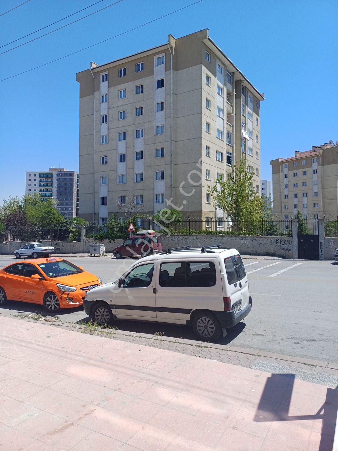 Gültepe 2.etapta Katta Satılık 3+1 Daire