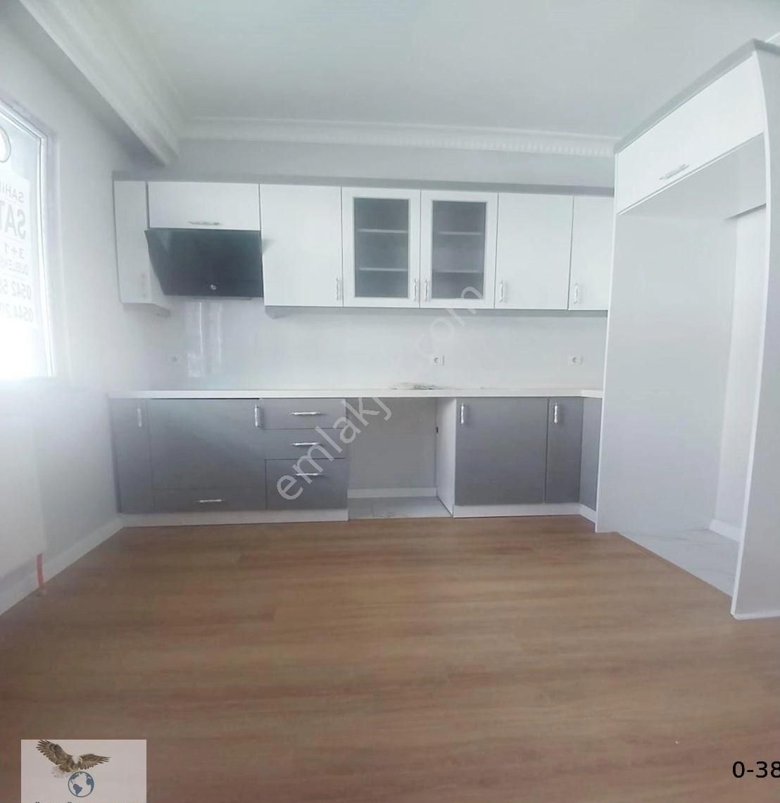 Avcılar Cihangirde Sıfır 3+1 Satılık Daire Fırsatı - Görsel 12