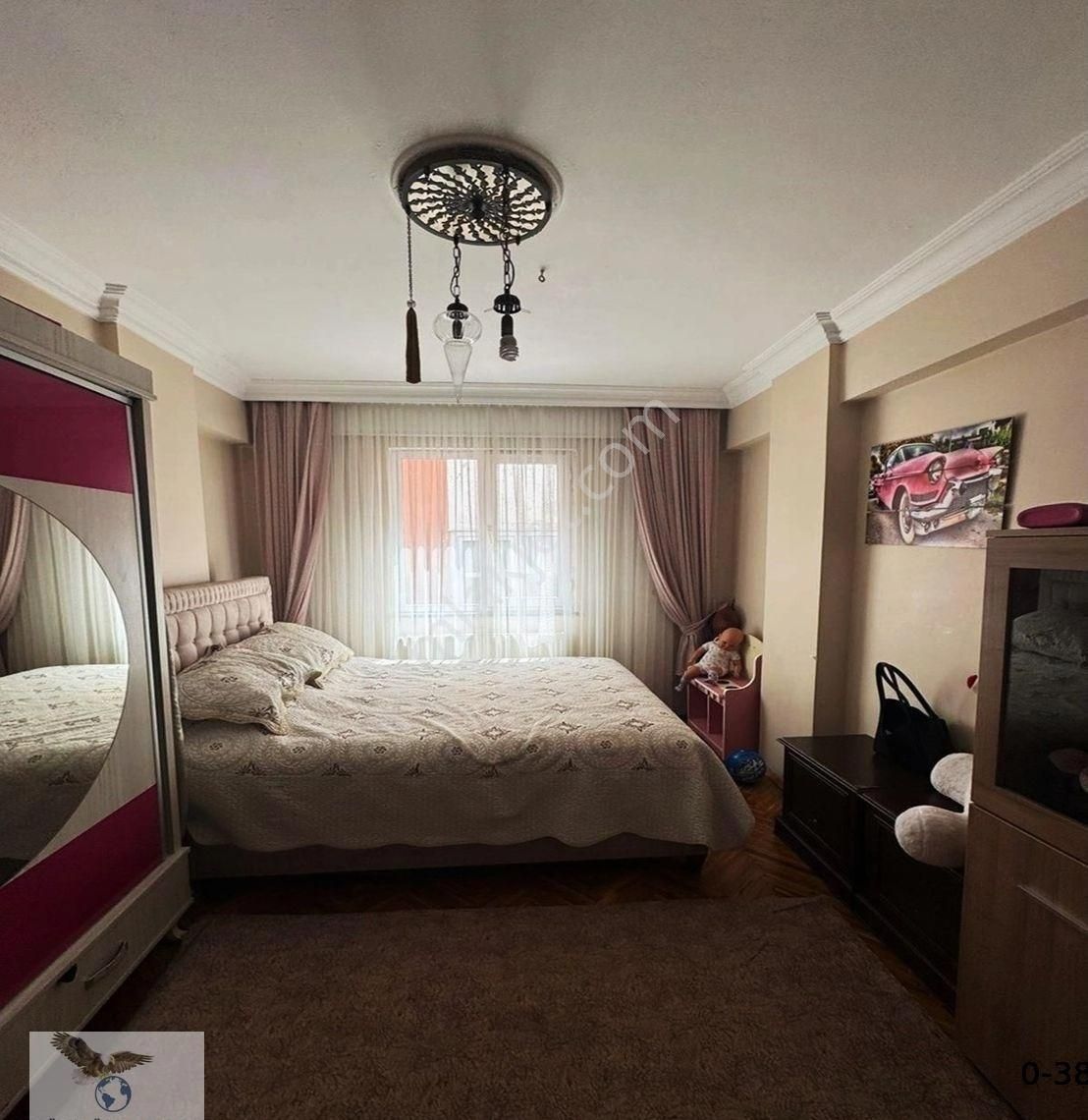 Avcılar Cihangirde 3+1 İçi Masrafsız Ara Kat Daire - Görsel 13