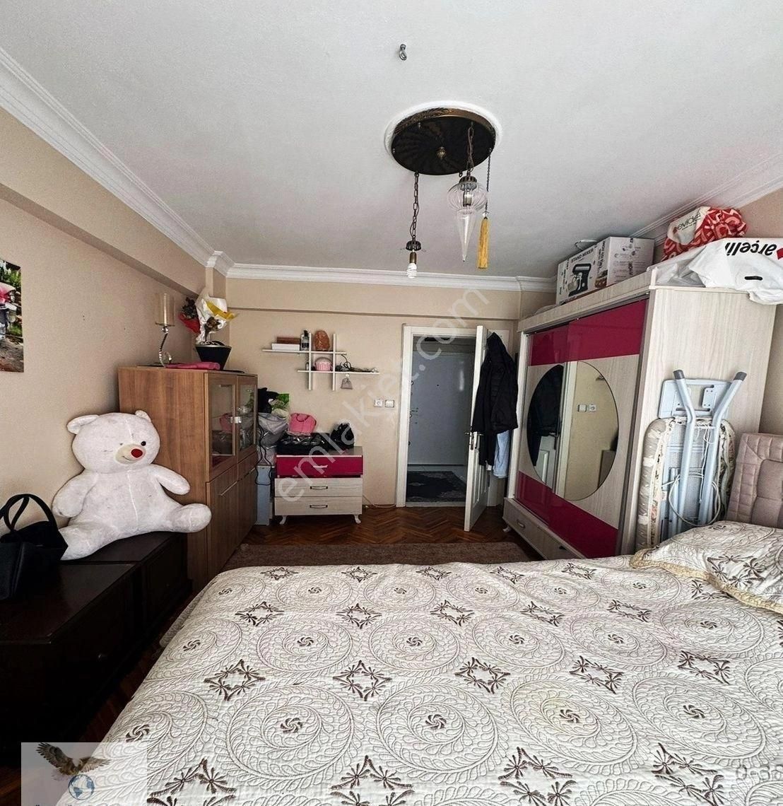 Avcılar Cihangirde 3+1 İçi Masrafsız Ara Kat Daire - Görsel 18