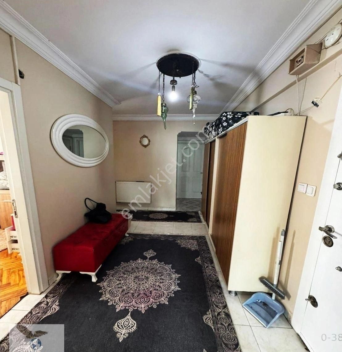 Avcılar Cihangirde 3+1 İçi Masrafsız Ara Kat Daire - Görsel 7