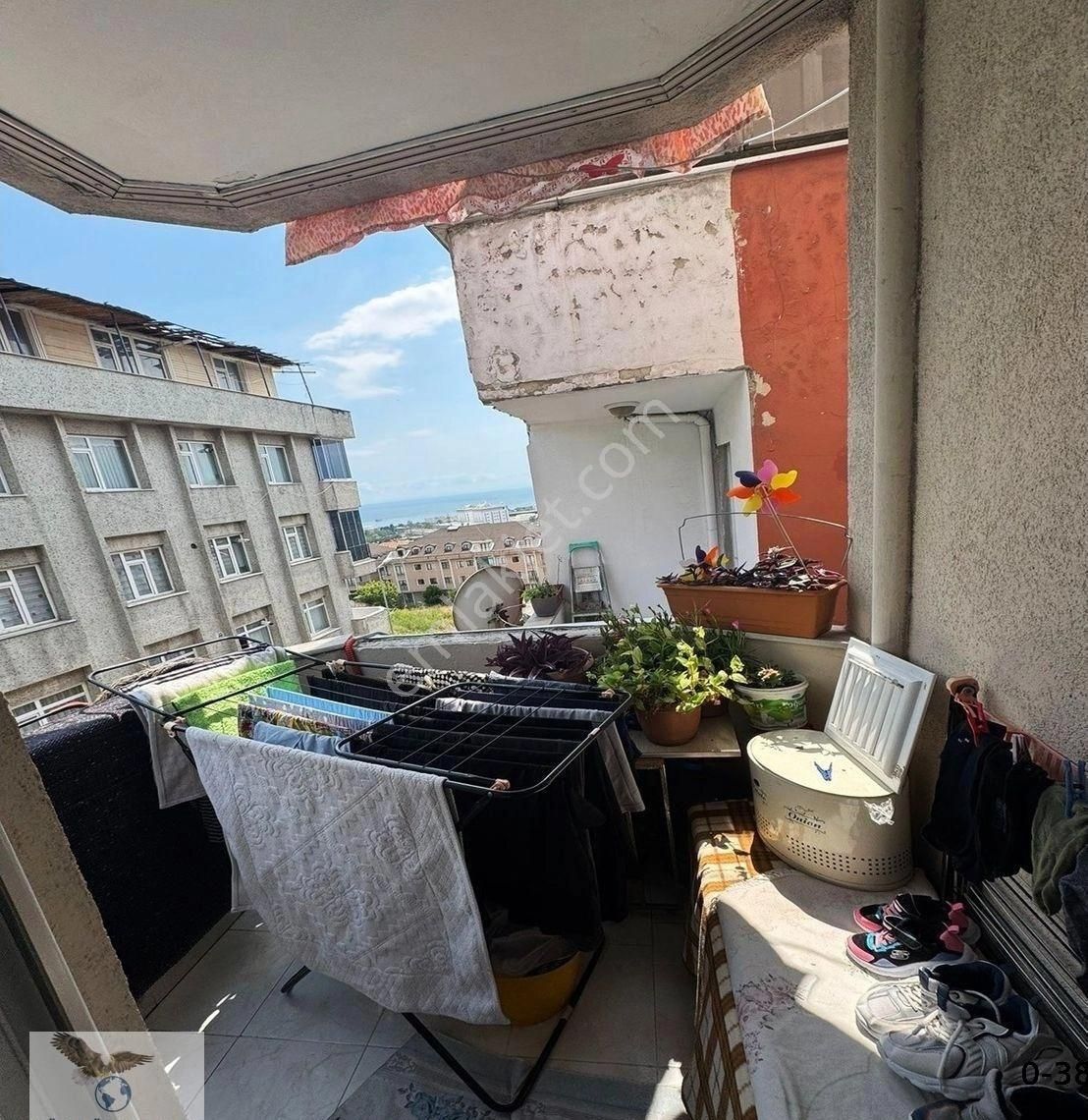 Avcılar Cihangirde 3+1 İçi Masrafsız Ara Kat Daire - Görsel 15