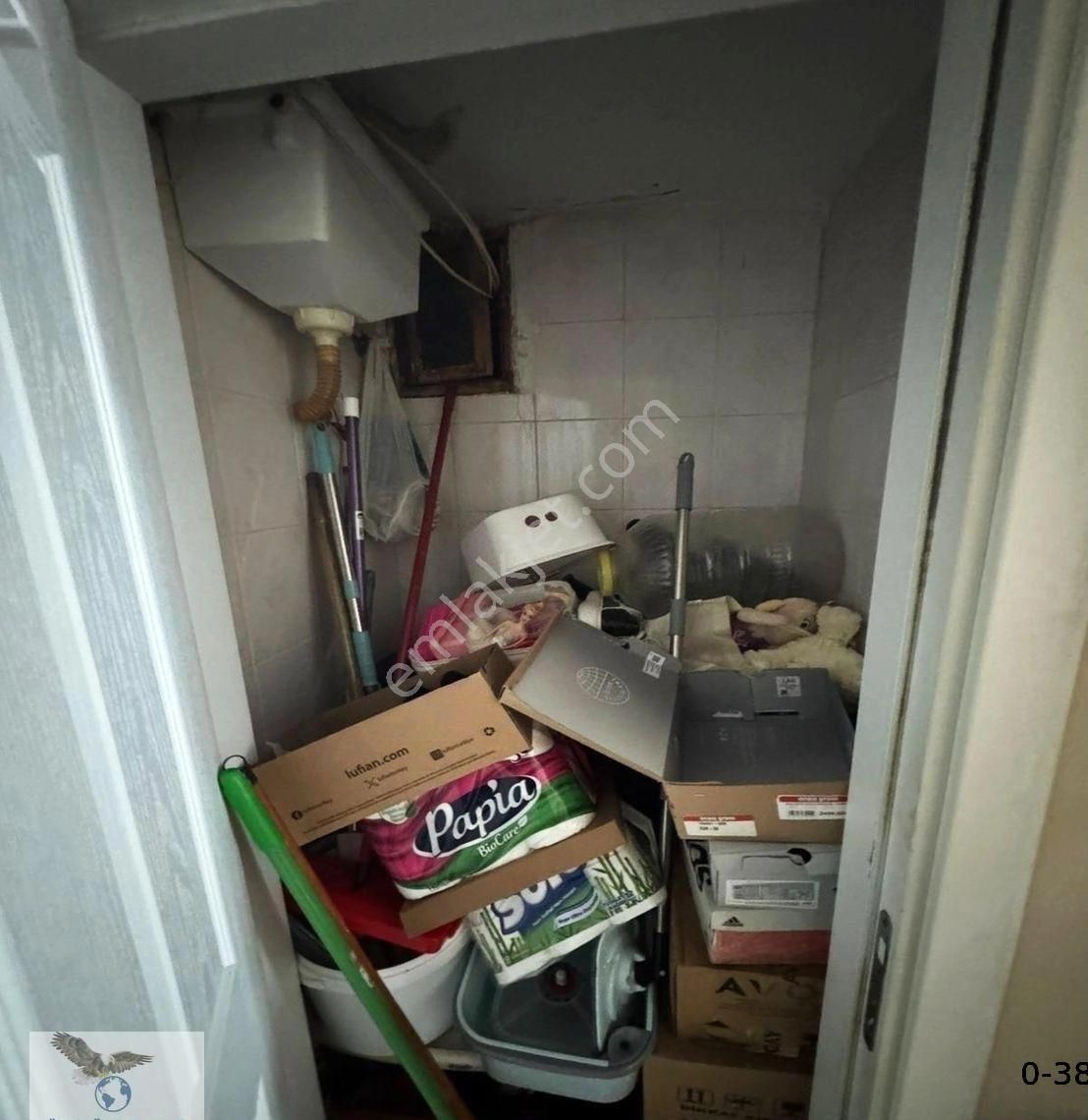 Avcılar Cihangirde 3+1 İçi Masrafsız Ara Kat Daire - Görsel 6