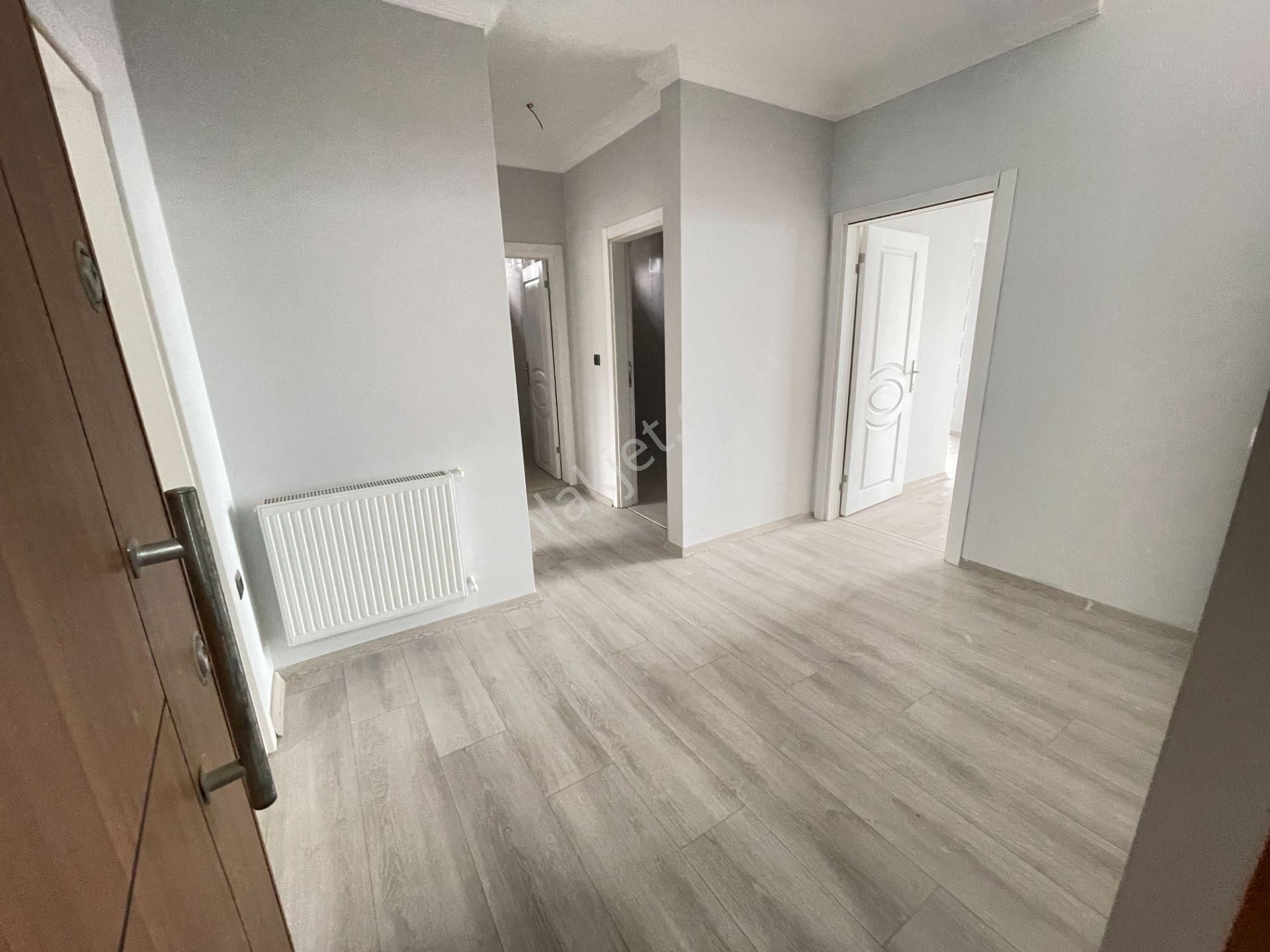 Yeşiltepe'de İki Ayrı Girişli Sıfır Satılık Dublex Daire