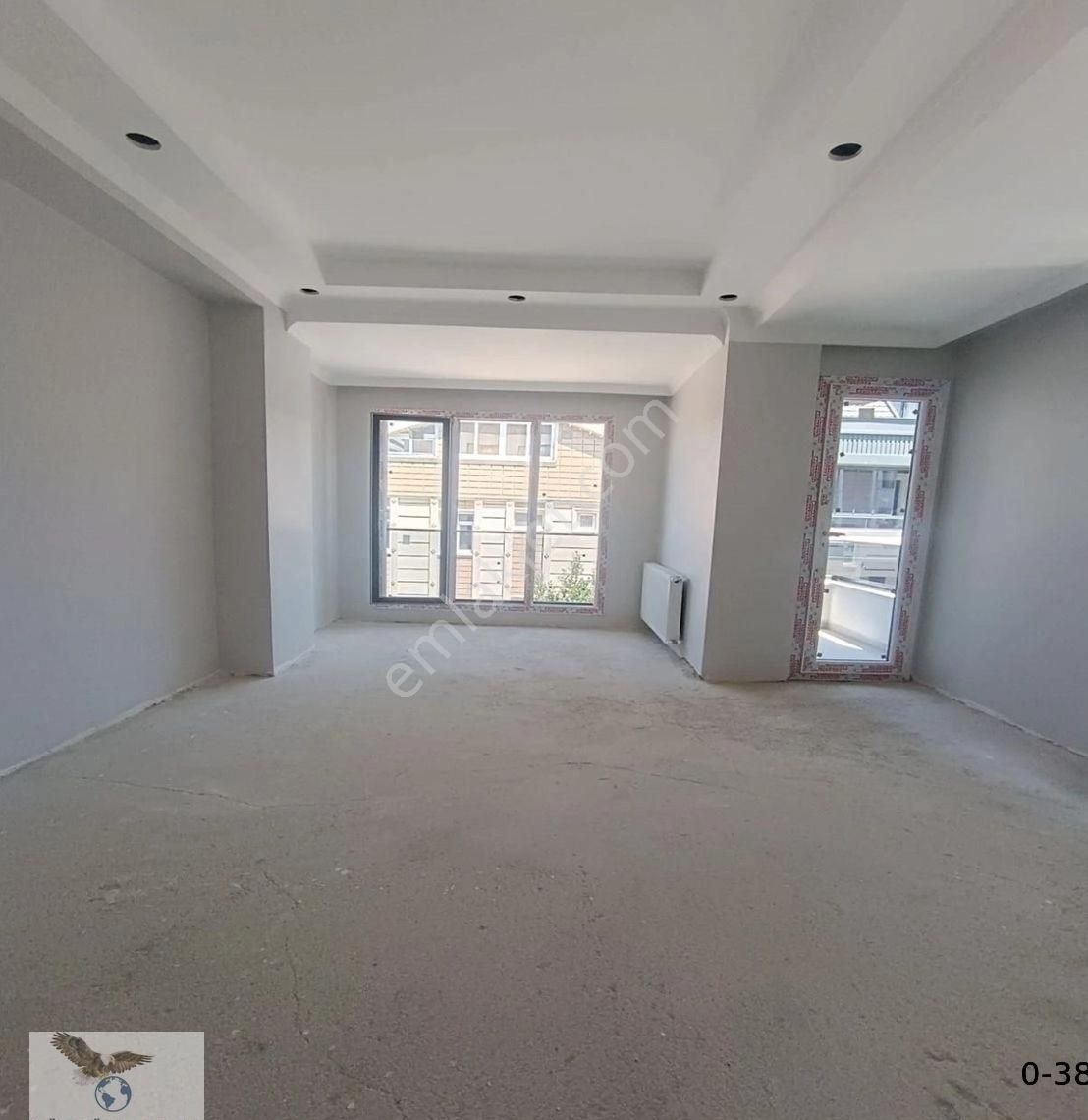 Avcılar G.palada Otoparklı Sıfır 2+1 Ara Kat - Görsel 8