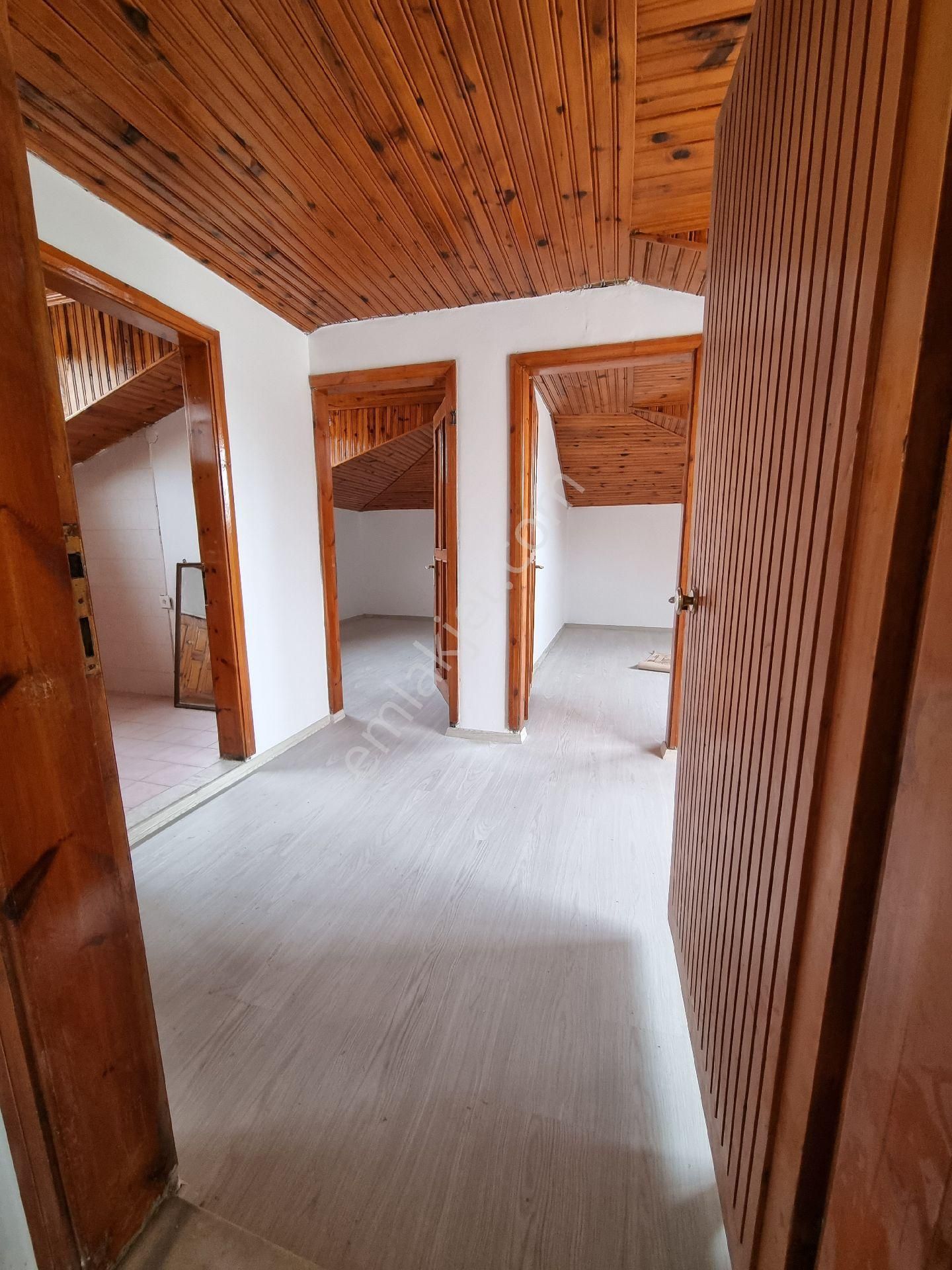 Bahçecik'te Kiralık 2+1
