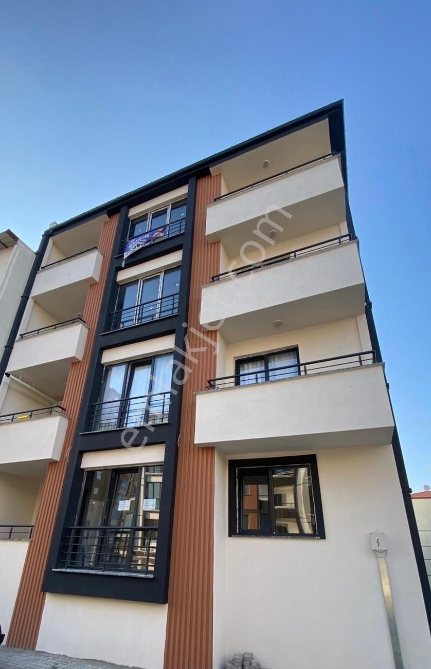 Evim-nur'dan Hasköy Mah 2+0 Yüksek Giriş 80m2 Otoparklı Krediye Uygun Kupon Daire