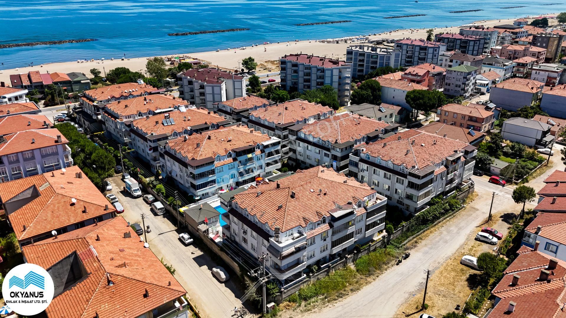 🏡 Karasu’da Havuzlu Muhteşem 2+1 Fırsat Daire! 📍