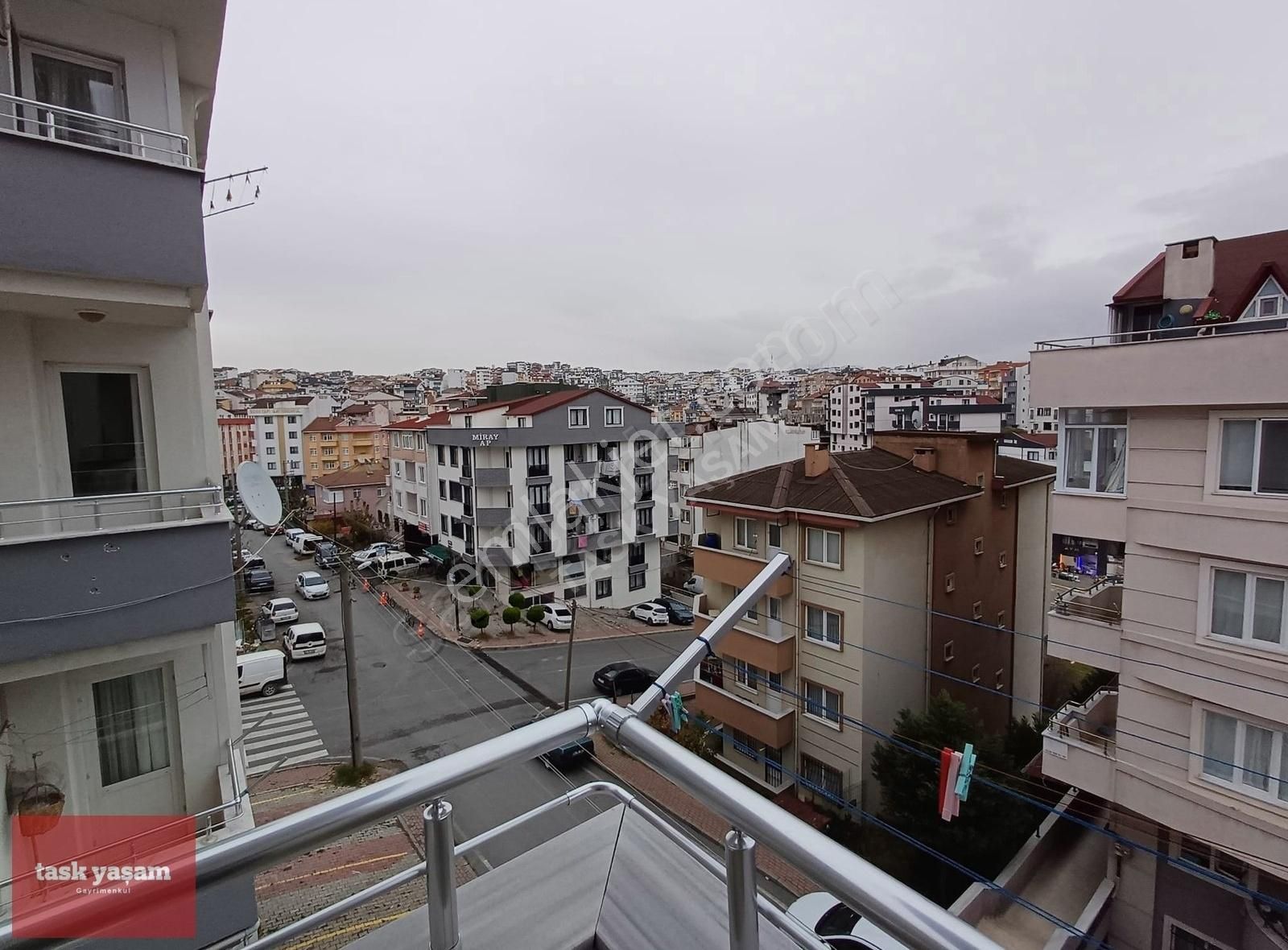 Çayırova Özgürlük Mahallesi'nde Satılık 2+1 Daire - Görsel 11
