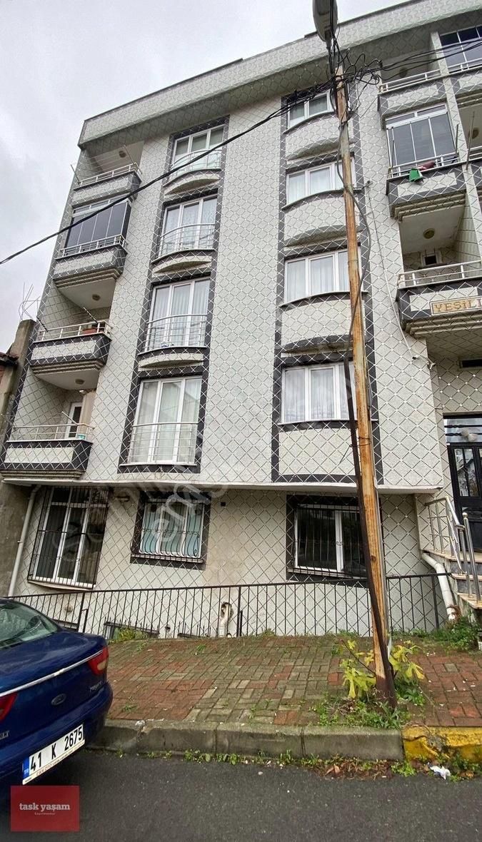 Pendik'te Fırsat Yatırımlık 2+2 Satılık Dublex