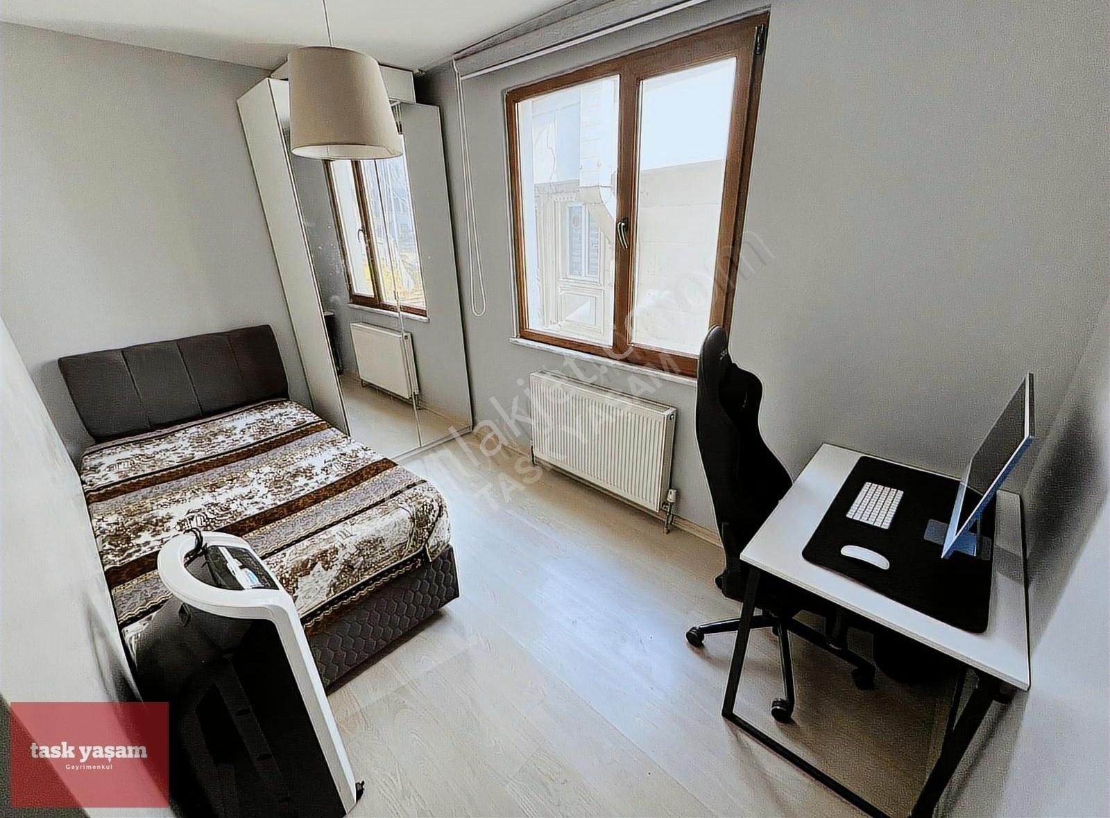 Şişli Paşa Mahallesinde Yeni Binada Satılık Lüks Daire - Görsel 21