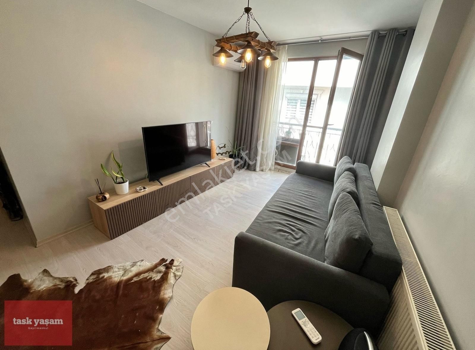 Şişli Paşa Mahallesinde Yeni Binada Satılık Lüks Daire - Görsel 8