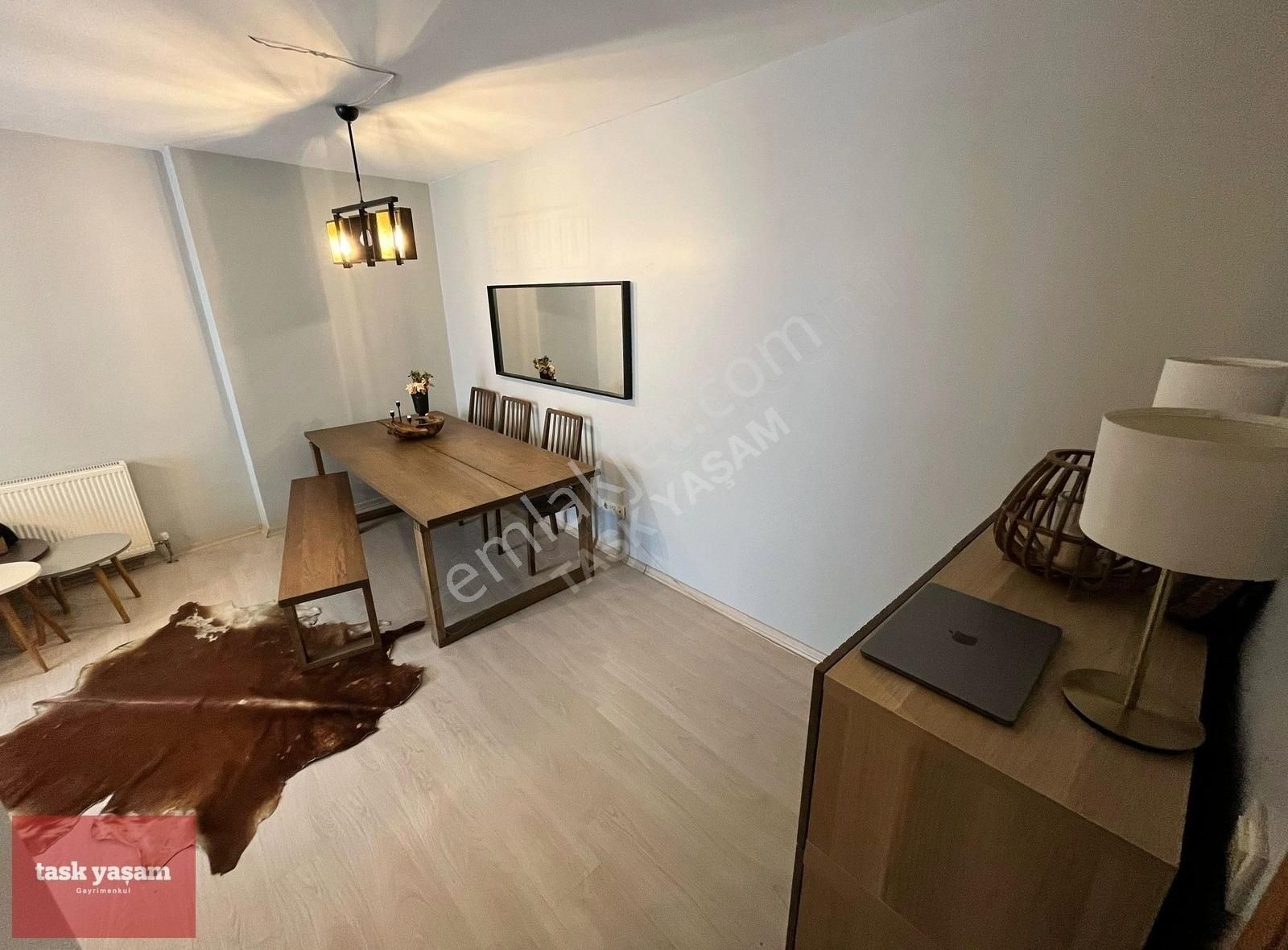 Şişli Paşa Mahallesinde Yeni Binada Satılık Lüks Daire - Görsel 18