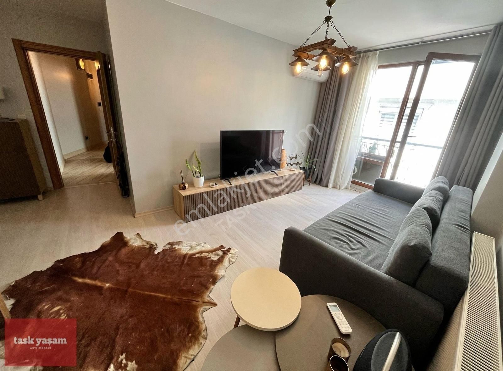 Şişli Paşa Mahallesinde Yeni Binada Satılık Lüks Daire