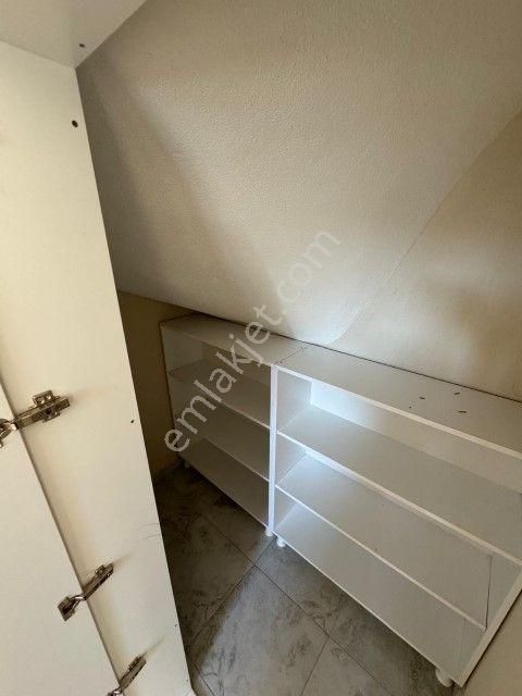 Foçada Denize Çok Yakın 3+1 Satılık Müstakil Villa - Görsel 5