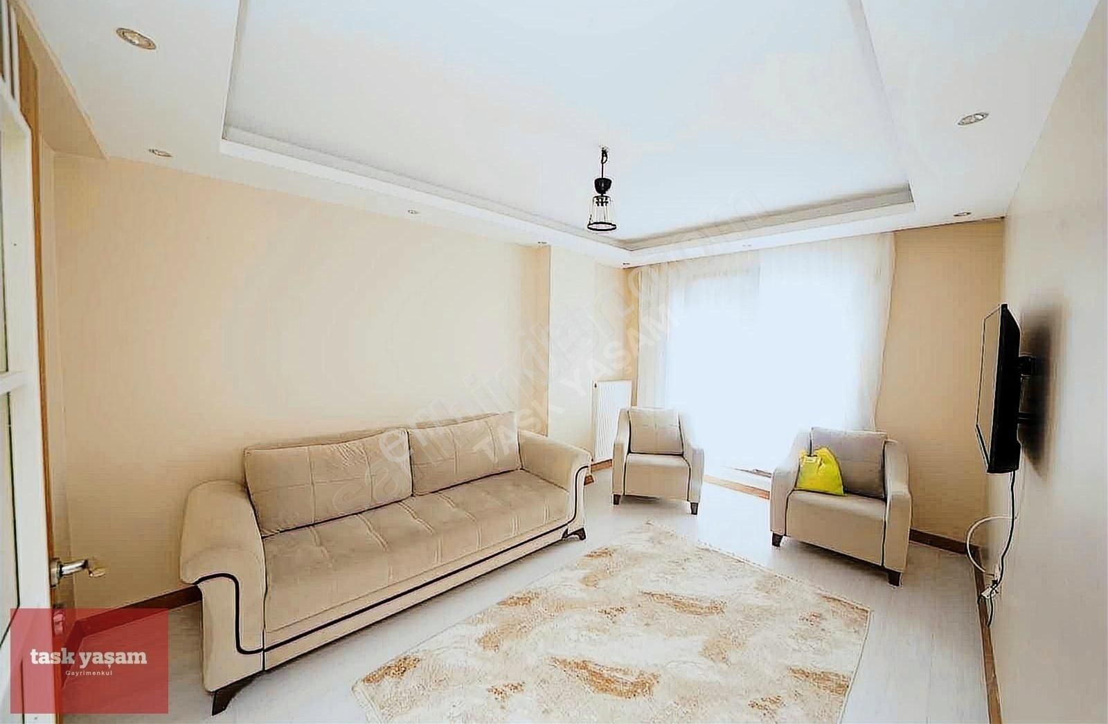 Esenyurt Süleymaniye Mahallesinde İçi Yeni 2+1 Daire