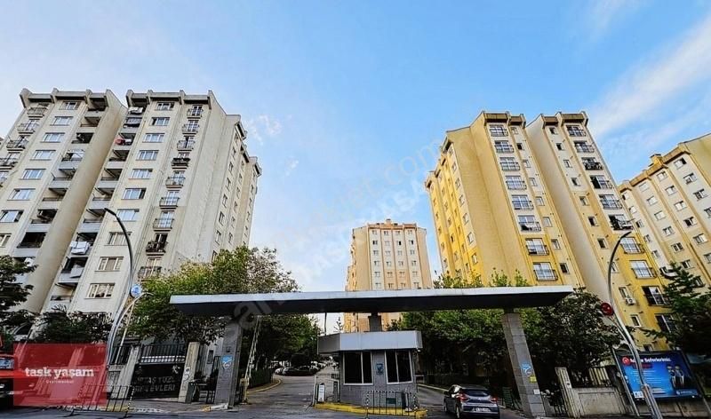 Tuzla Kiptaş 1.etap Arakat Avantajlı Uygun Satılık 2+1 Daire