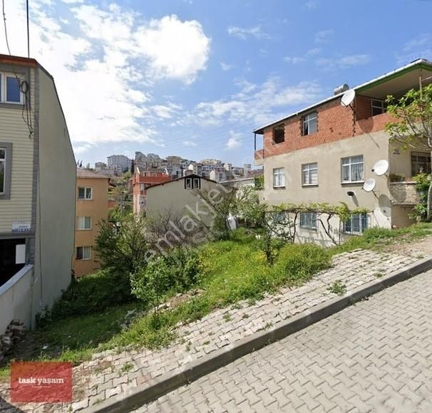Çayırova Emek Mahallesi 251 M2 Konut İmarlı Satılık Arsa
