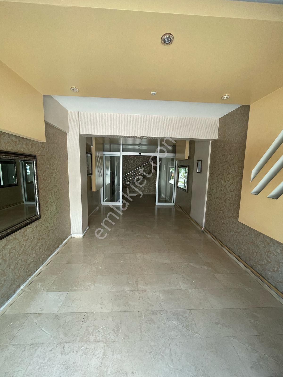 Talas Mevlana Mahallesin De Satılık 3+1 Daire - Görsel 4