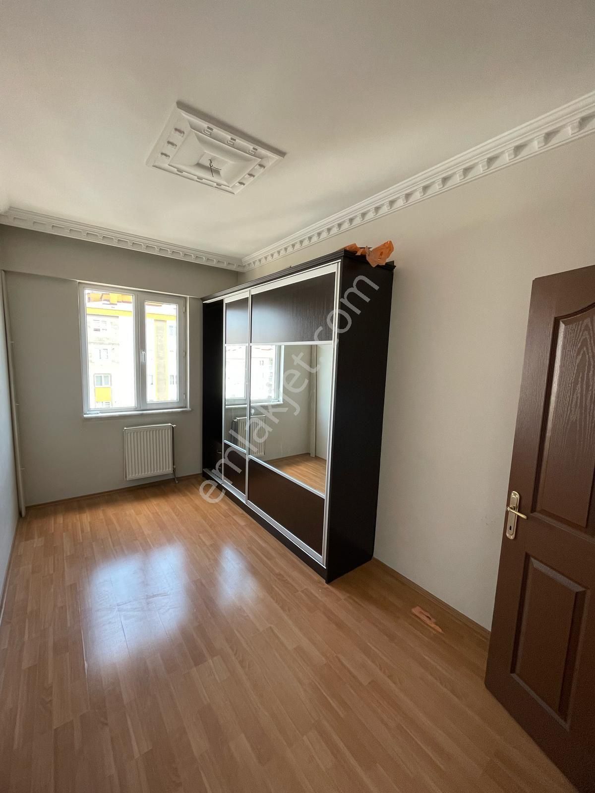 Talas Mevlana Mahallesin De Satılık 3+1 Daire - Görsel 9