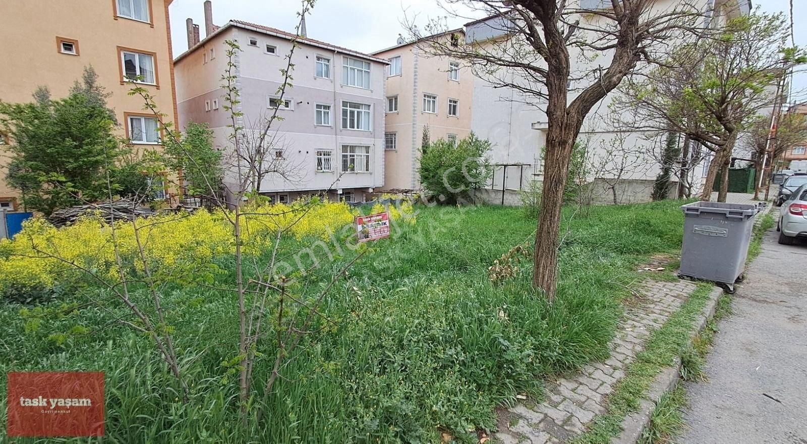 Tuzla Şifa Mahallesi'de Değerlendirmeye Açık Satılık 416 M2 Arsa