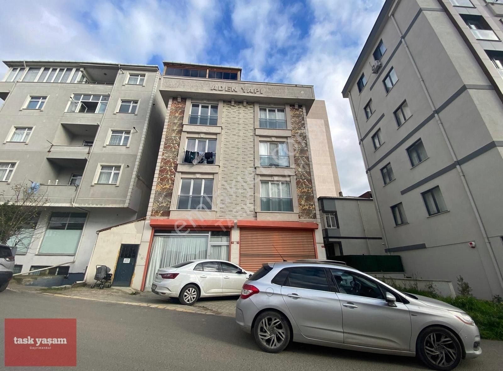 Tuzla Aydınlı Merkezinde Krediye Uygun Arakat 2+1 Daire