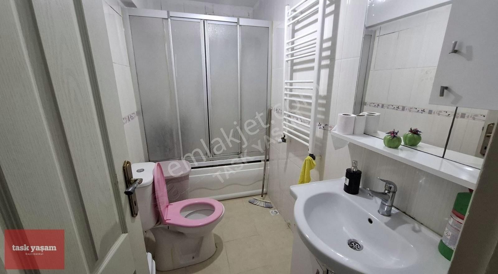 Tuzla Şifa Mah.bahçe Katı Uygun Fiyat Satılık 2+1 Daire