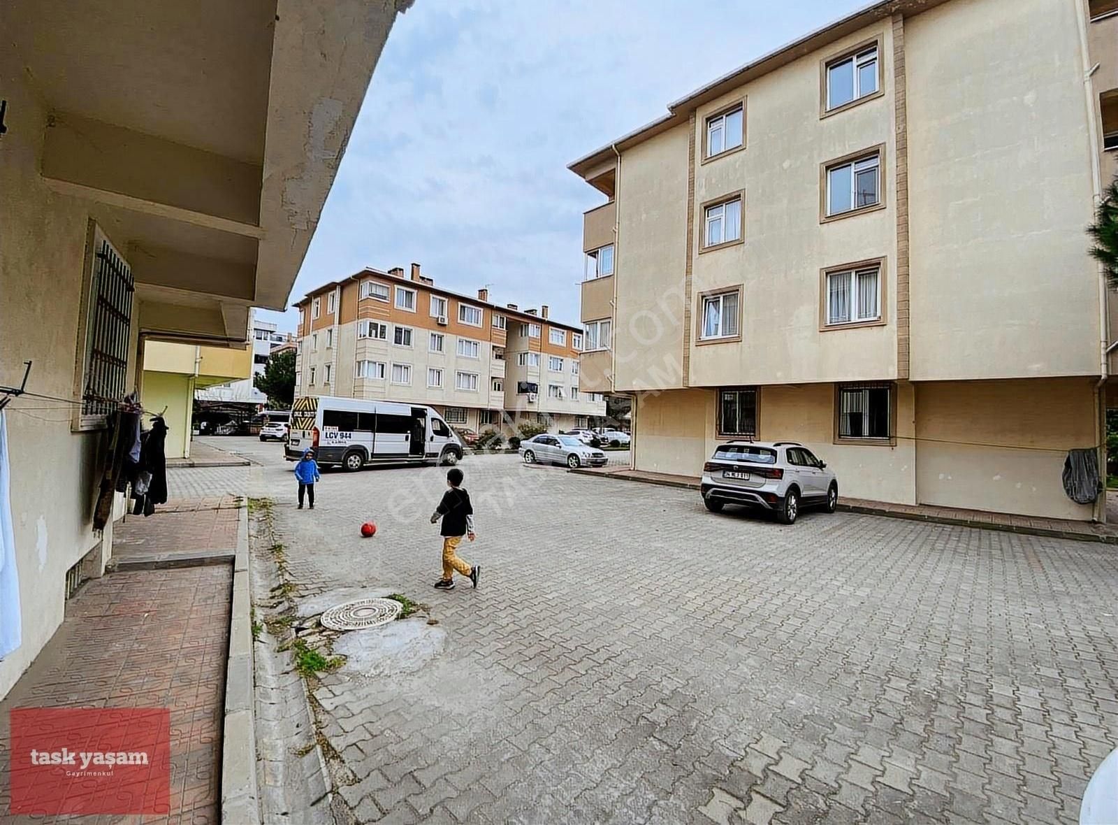 Tuzla Evliya Çelebi Mah.kardemir Sitesi 3+1 Uygun Fiyat Daire