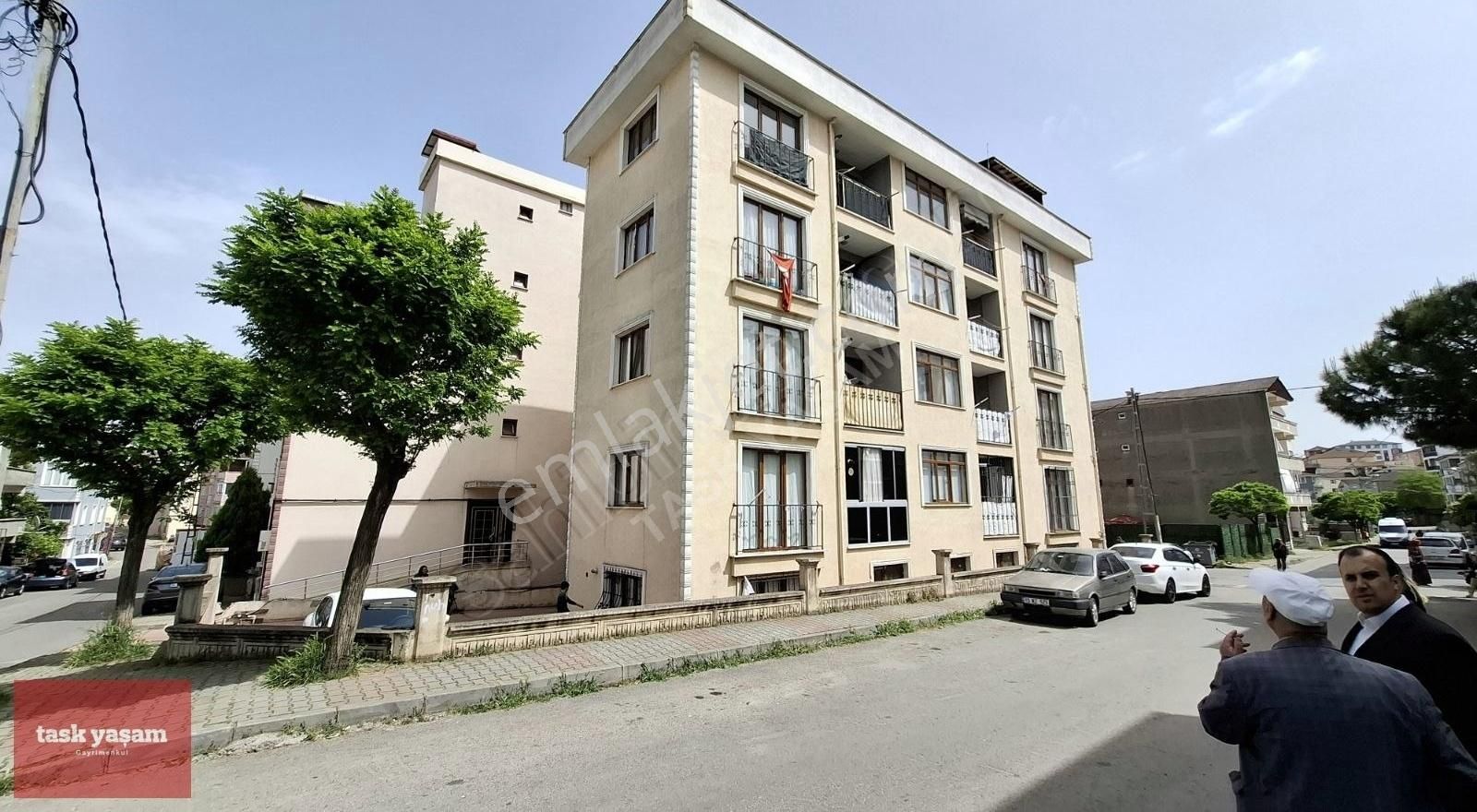 Tuzla Şifa Mah. Okulun Karşısında 3+1 Dubleks Satılık Daire