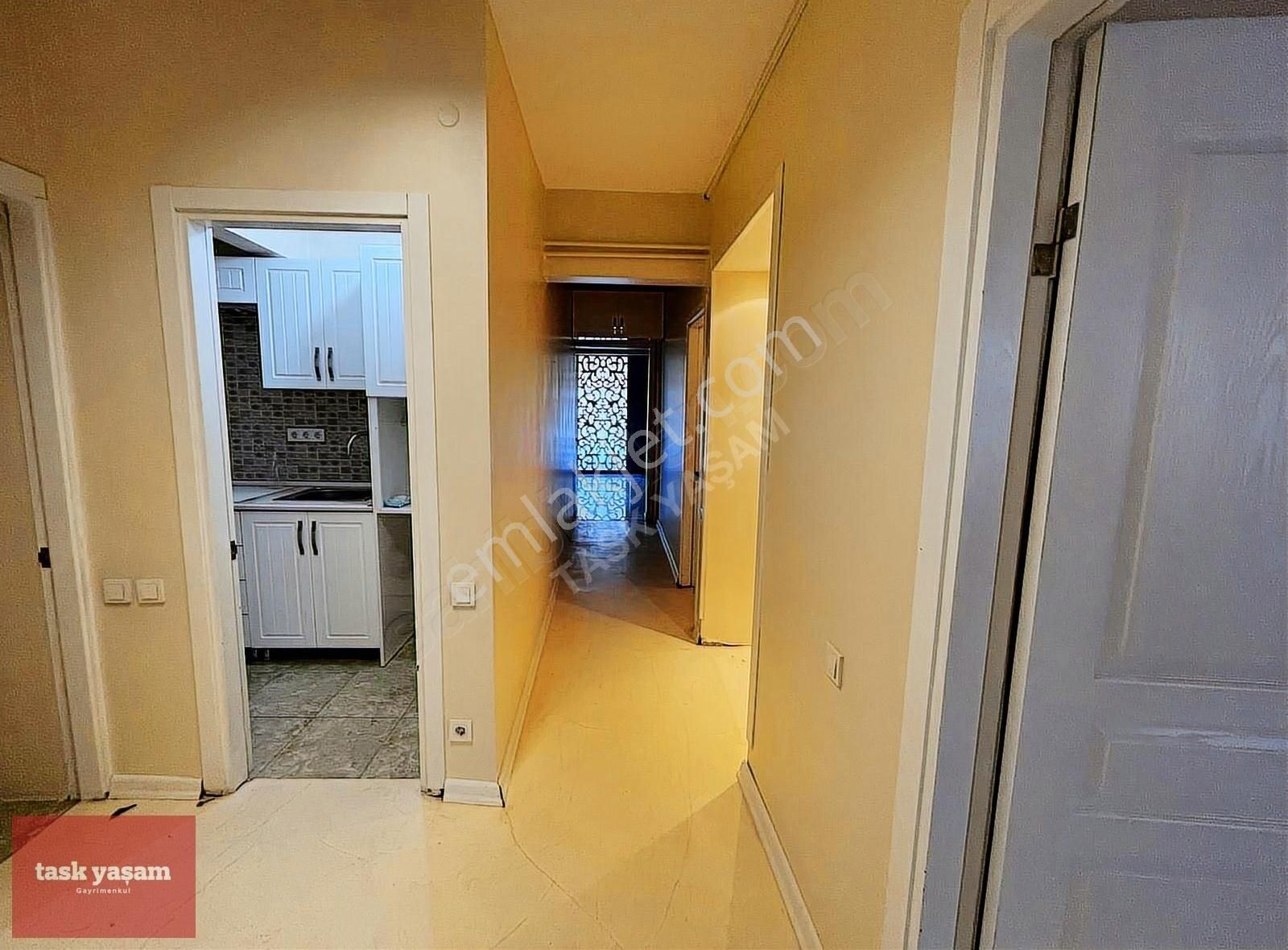 Nişantaşı Valikonağı Caddesi'nde Ferah 3+1 Satılık Daire - Görsel 13