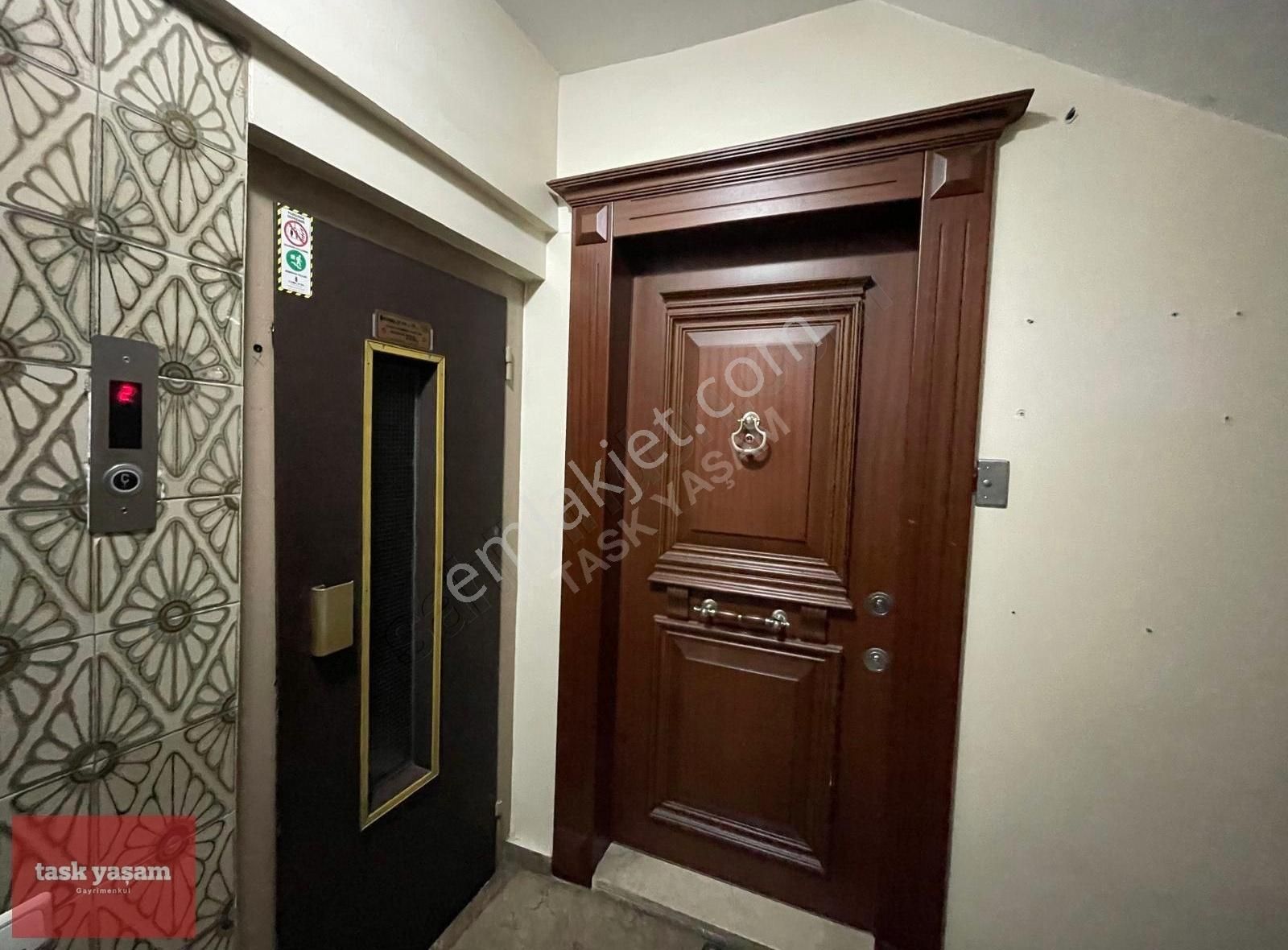 Nişantaşı Valikonağı Caddesi'nde Ferah 3+1 Satılık Daire - Görsel 4