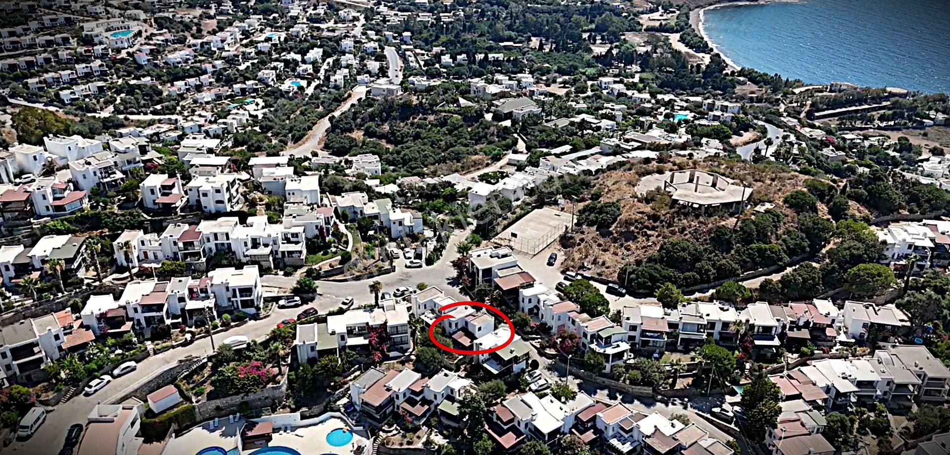 Arif Gürsular Dan Bodrum Koyunbaba’ Da Eşsiz Fırsat: - Görsel 32