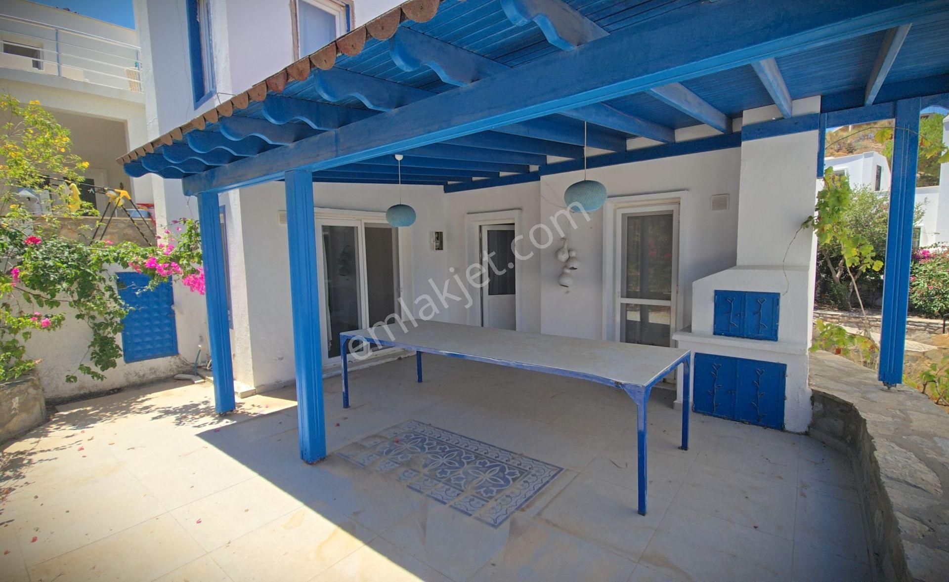 Arif Gürsular Dan Bodrum Koyunbaba’ Da Eşsiz Fırsat: - Görsel 3