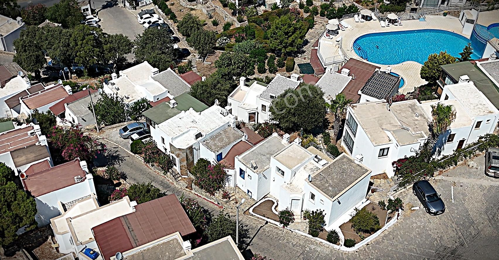 Arif Gürsular Dan Bodrum Koyunbaba’ Da Eşsiz Fırsat: - Görsel 33