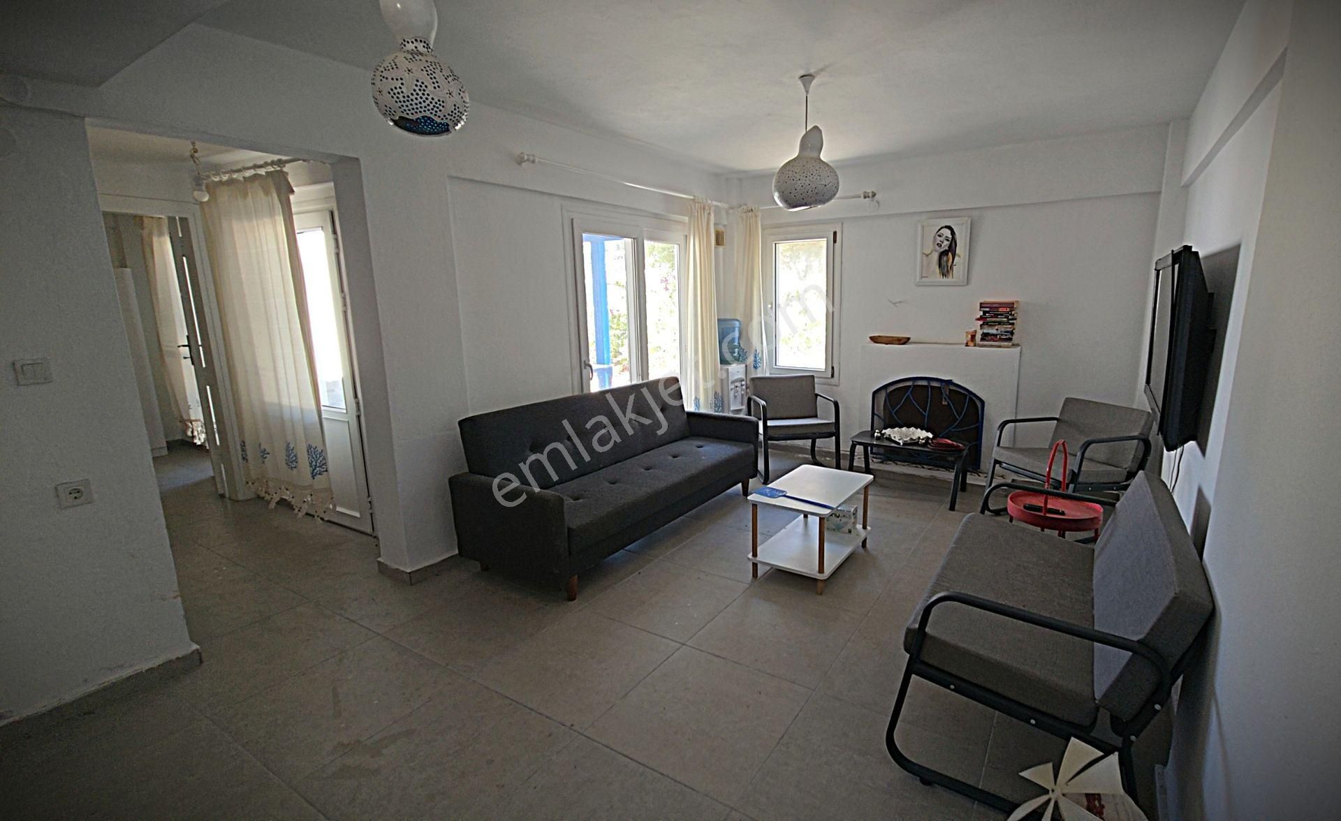 Arif Gürsular Dan Bodrum Koyunbaba’ Da Eşsiz Fırsat: - Görsel 26