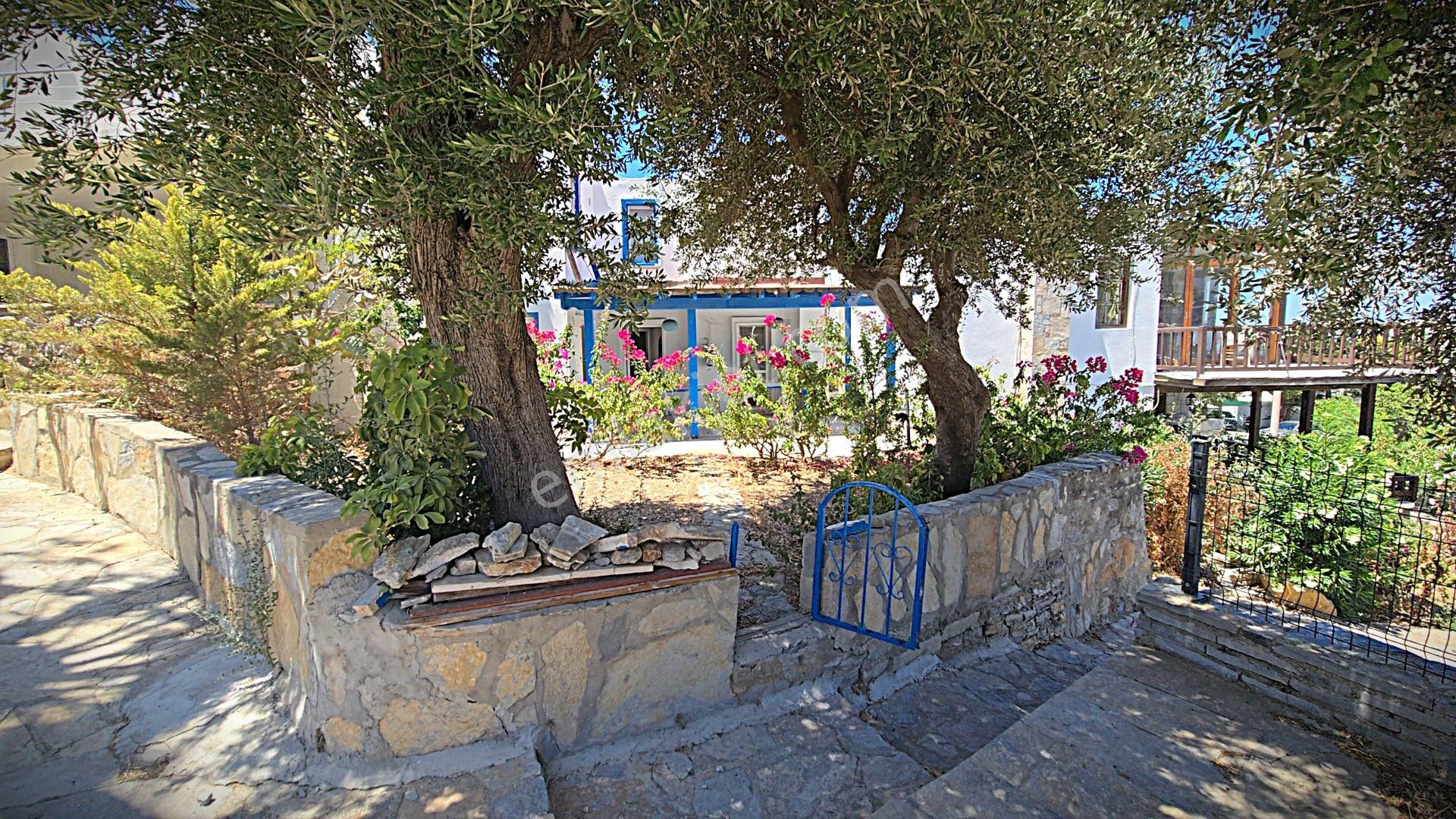 Arif Gürsular Dan Bodrum Koyunbaba’ Da Eşsiz Fırsat: - Görsel 4