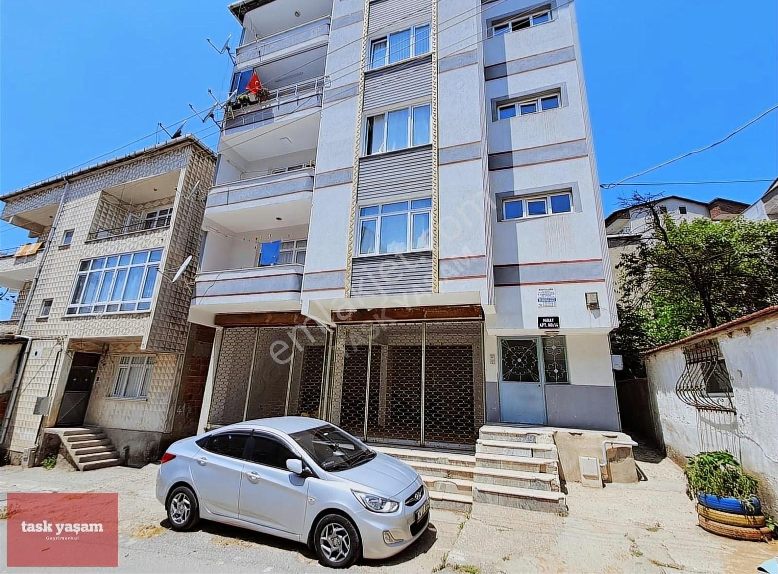 Gebze Mevlana Fırsat Yatırım 90 M2 Satılık Dükkan-depo