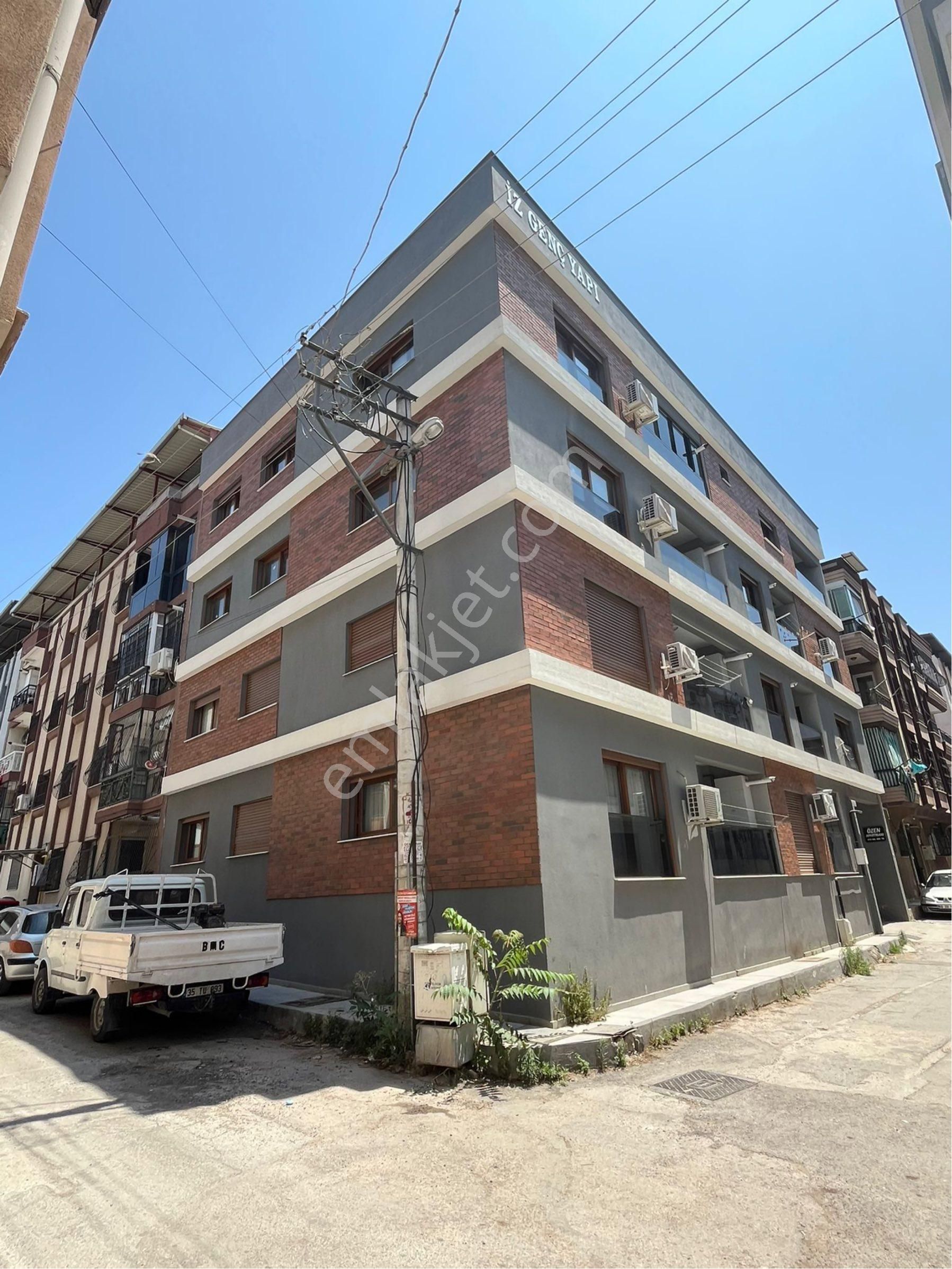 İzmir Buca Hürriyet Mah.de Dublex 3+1 Kiralık Dairemiz