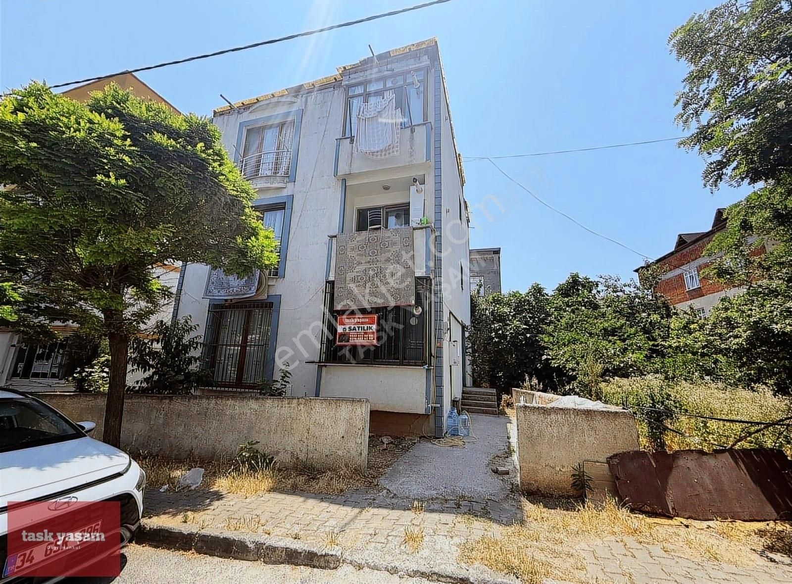 Tuzla Şifada Uygun Fiyat Merkezi Konum Satılık 2+1 Daire